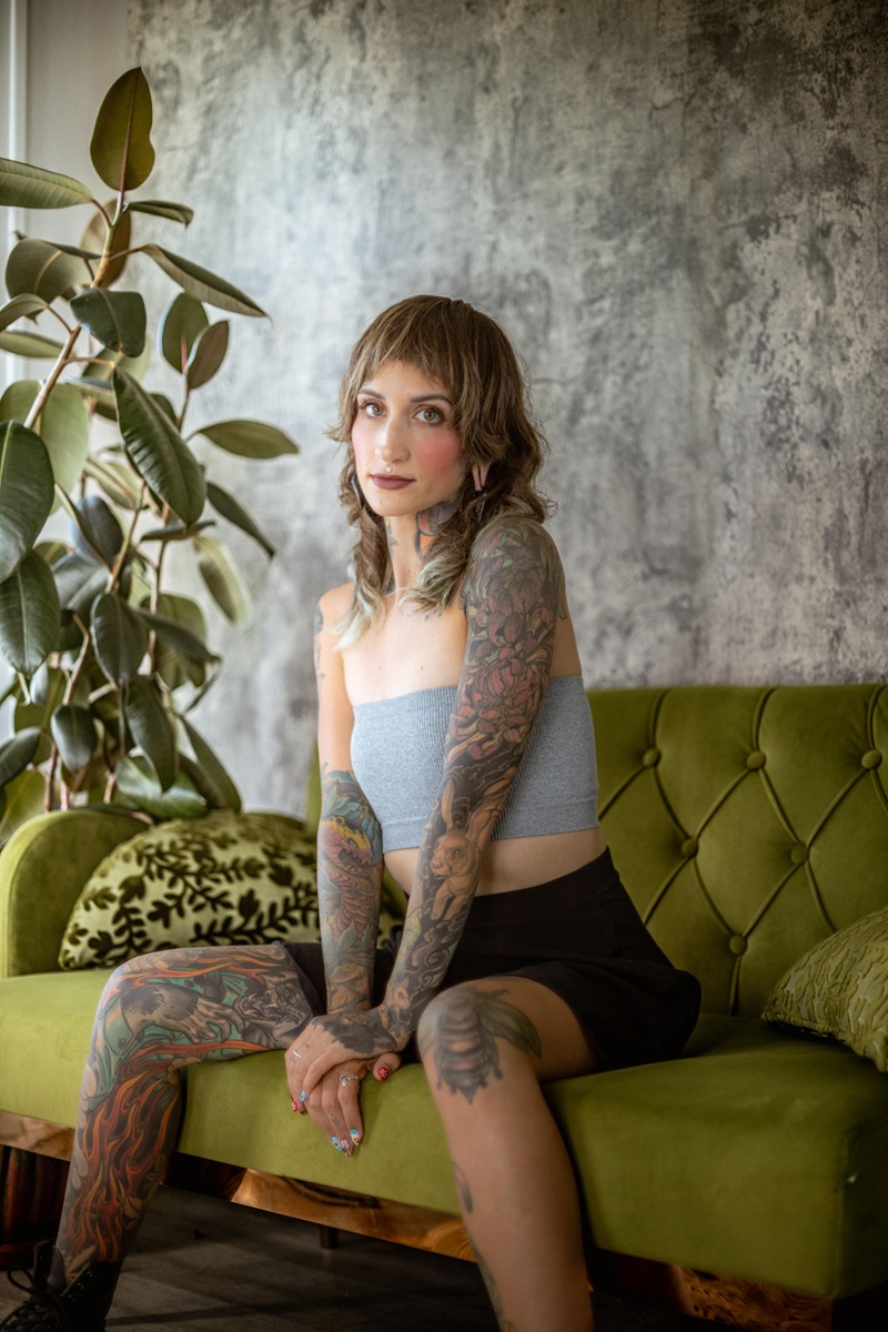 Lindsey Comsa
