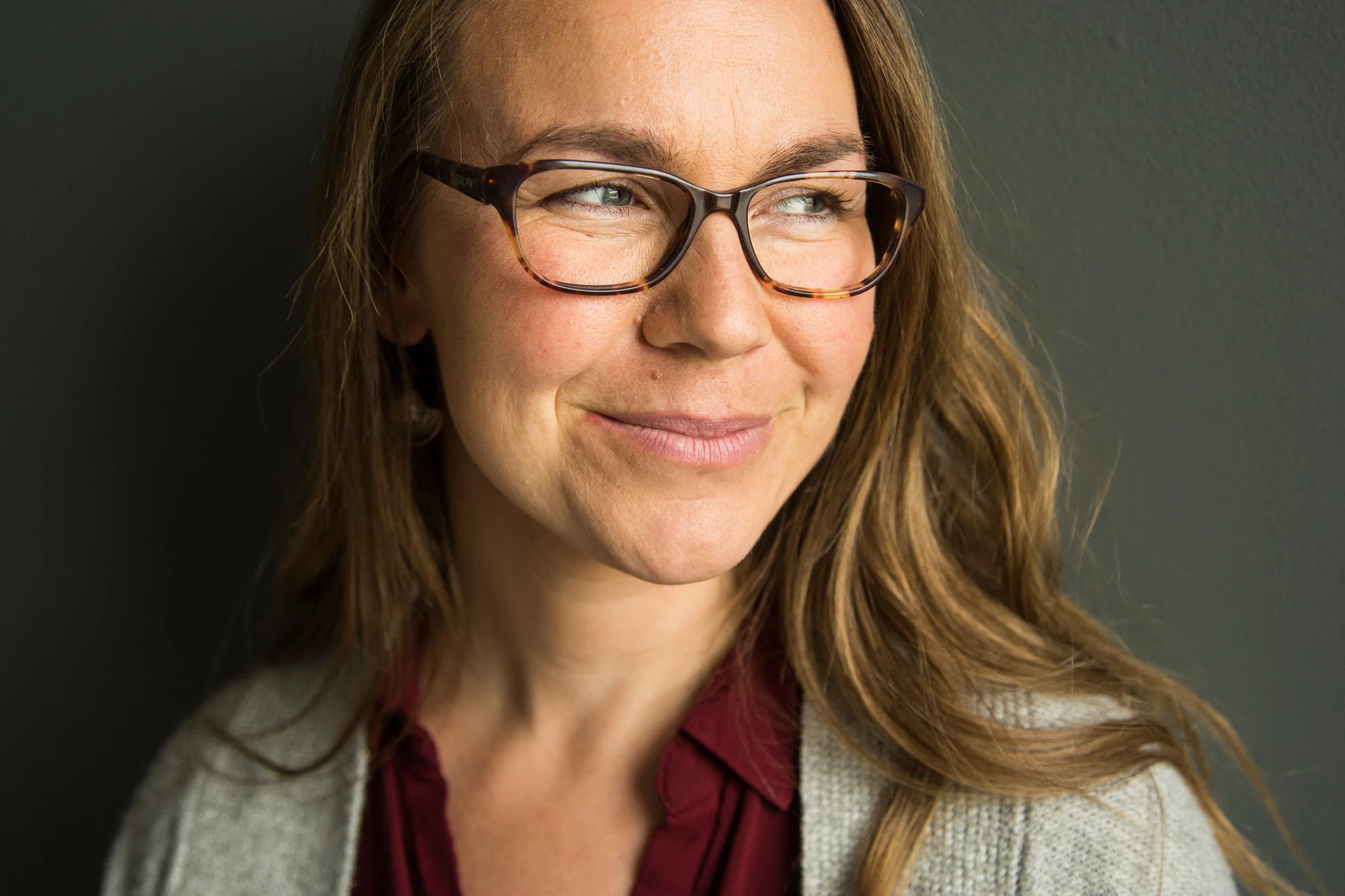 Liz Stika